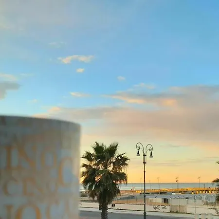 Apartament Rome Sea *