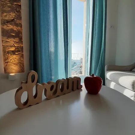 Apartament Rome Sea Lido di Ostia
