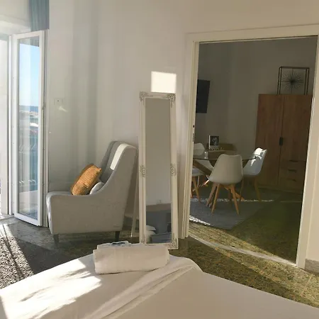 Apartament Rome Sea