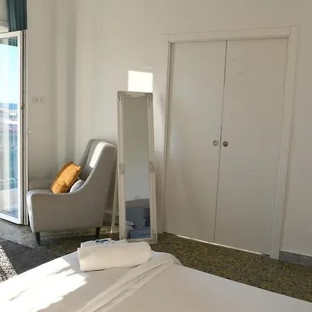 Apartament Rome Sea Lido di Ostia