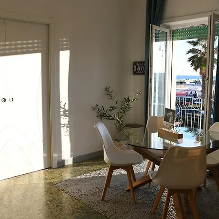 Apartament Rome Sea *