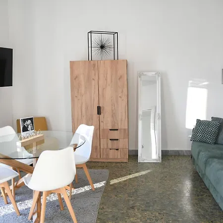 Apartament Rome Sea Lido di Ostia