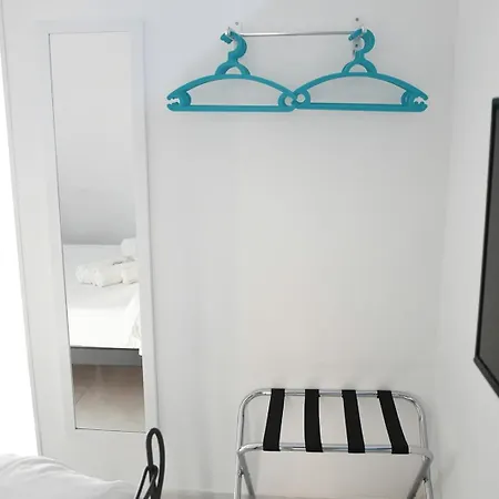 Rome Sea Apartament Lido di Ostia