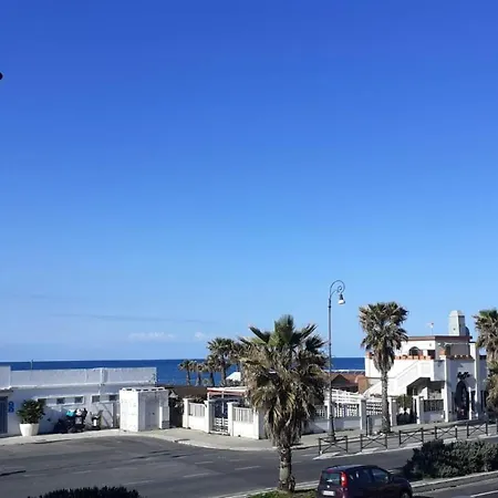 Rome Sea * Lido di Ostia
