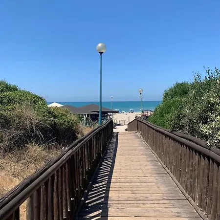 Rome Sea