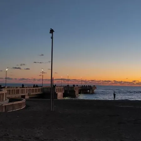 Appartamento Rome Sea *