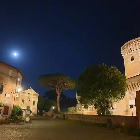 Lejlighed Rome Sea