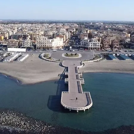 Rome Sea Apartment *