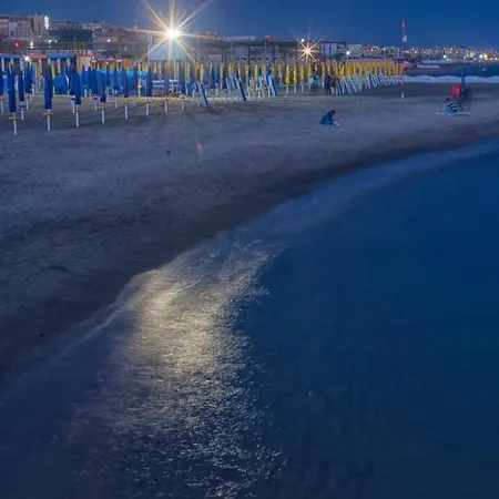 Rome Sea