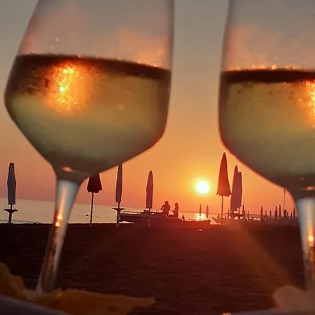Rome Sea Lido di Ostia