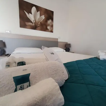 Rome Sea Apartment