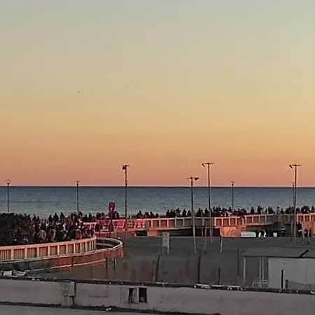 Appartamento Rome Sea
