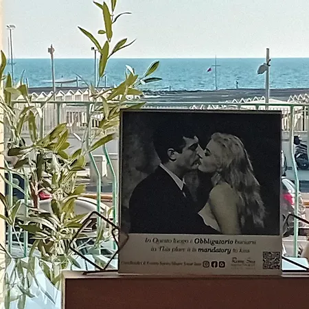 Appartamento Rome Sea *