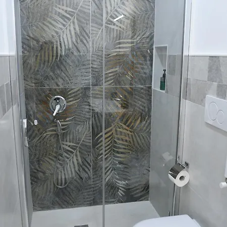 Rome Sea Apartment