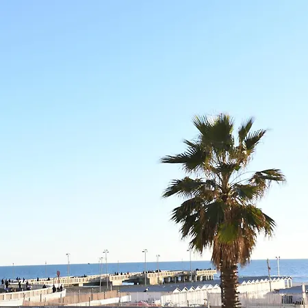 Apartment Rome Sea *