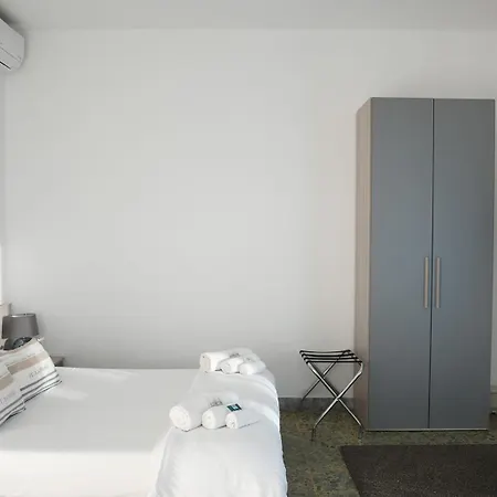 Rome Sea Apartment Lido di Ostia
