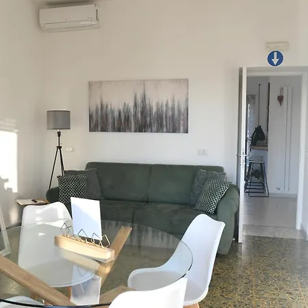 Apartment Rome Sea