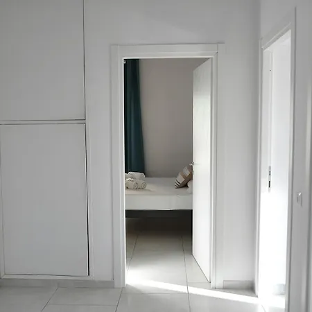 Apartment Rome Sea