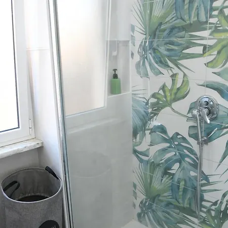 Rome Sea Apartment