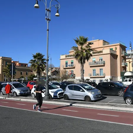 Appartamento Rome Sea