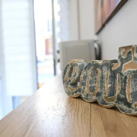 Rome Sea Apartment *