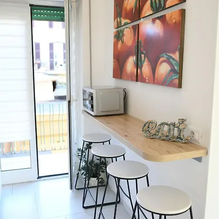 Apartment Rome Sea *