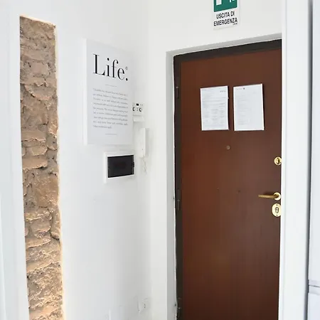 Apartment Rome Sea Lido di Ostia